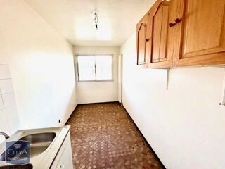  Appartement  vendre 2 pices 57 m