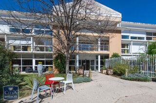  Appartement  vendre 1 pice 19 m