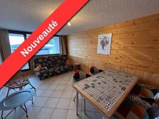  Appartement  vendre 3 pices 44 m