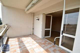  Appartement à vendre 3 pièces 56 m²