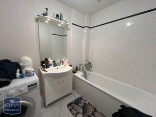  Appartement � vendre 2 pi�ces 48 m�