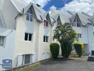  Appartement � vendre 1 pi�ce 20 m�