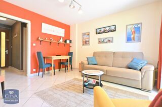  Appartement � vendre 2 pi�ces 42 m�