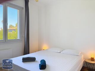  Appartement  vendre 3 pices 57 m