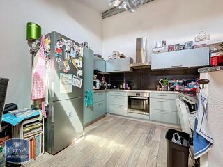  Appartement � vendre 4 pi�ces 89 m�