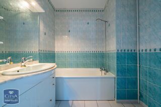  Appartement � vendre 3 pi�ces 64 m�