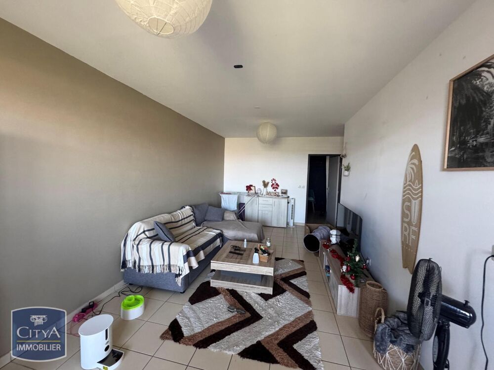 À vendre : Appartement dans un cadre de vie agréable, à ....