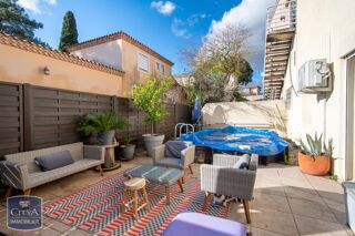  Appartement  vendre 5 pices 132 m