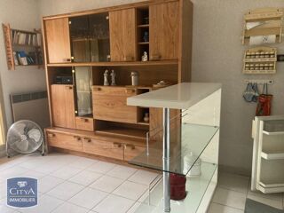  Appartement  vendre 3 pices 61 m