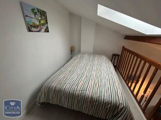  Maison � vendre 3 pi�ces 32 m�