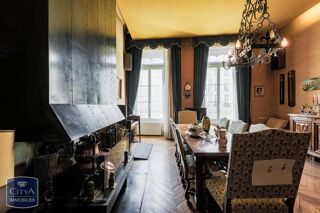  Appartement � vendre 5 pi�ces 174 m�