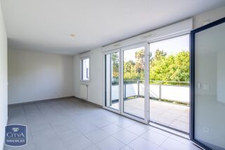  Appartement  vendre 1 pice 35 m