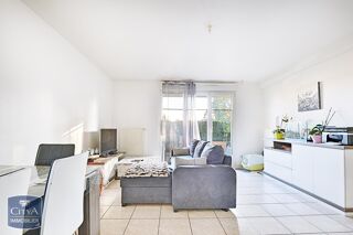  Appartement � vendre 4 pi�ces 78 m�