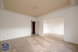  Appartement � vendre 4 pi�ces 73 m�