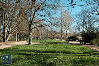  Appartement � vendre 1 pi�ce 28 m�