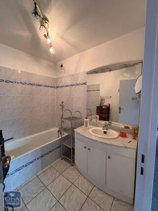  Appartement � vendre 4 pi�ces 78 m�