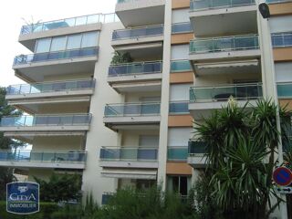  Appartement � vendre 2 pi�ces 44 m�