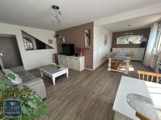  Appartement � vendre 4 pi�ces 94 m�