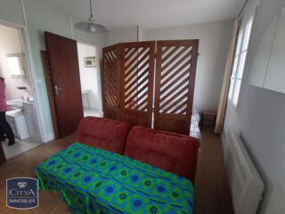  Appartement � vendre 1 pi�ce 26 m�