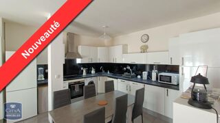  Appartement  vendre 3 pices 