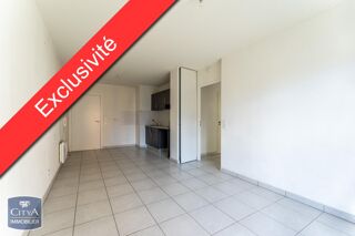  Appartement  vendre 2 pices 42 m