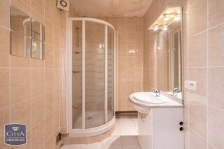  Appartement � vendre 4 pi�ces 80 m�