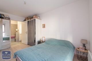  Appartement � vendre 2 pi�ces 42 m�