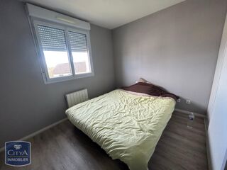  Appartement  vendre 3 pices 61 m