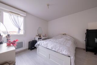  Appartement � vendre 2 pi�ces 44 m�