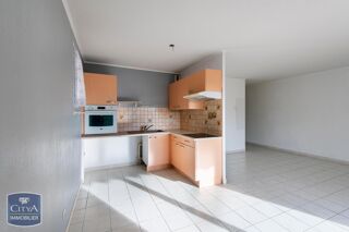  Appartement  vendre 3 pices 61 m