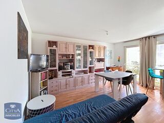  Appartement � vendre 2 pi�ces 40 m�