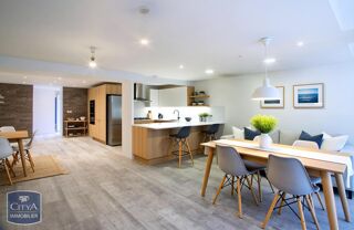  Appartement � vendre 3 pi�ces 78 m�