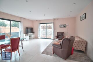  Villa � vendre 5 pi�ces 118 m�