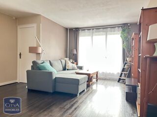  Appartement  vendre 4 pices 66 m