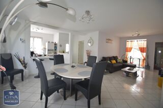  Maison  vendre 5 pices 120 m