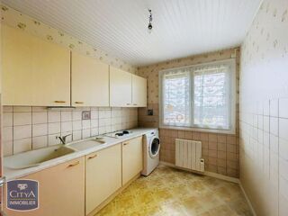  Appartement � vendre 2 pi�ces 44 m�