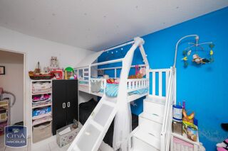  Appartement  vendre 3 pices 73 m