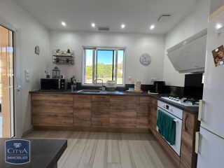  Maison  vendre 4 pices 104 m