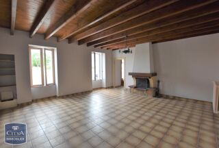  Maison  vendre 6 pices 124 m