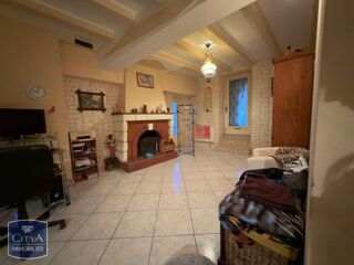  Maison � vendre 6 pi�ces 201 m�