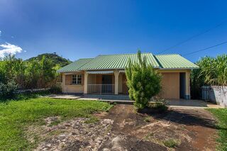 vente Maison - 6 pièce(s) - 126 m² Petite-Île (97429)