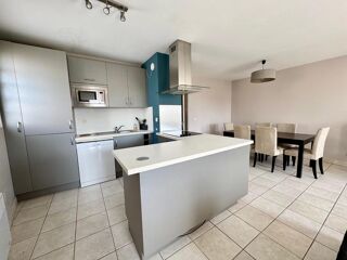  Appartement � vendre 3 pi�ces 68 m�