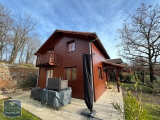  Maison  vendre 4 pices 76 m