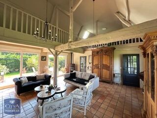  Maison � vendre 6 pi�ces 168 m�