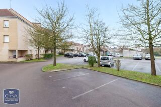  Appartement � vendre 2 pi�ces 48 m�