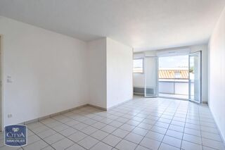  Appartement � vendre 2 pi�ces 49 m�