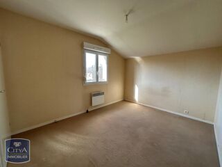  Maison � vendre 4 pi�ces 83 m�