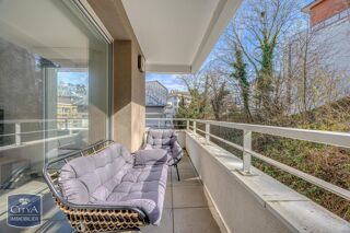  Appartement � vendre 3 pi�ces 63 m�