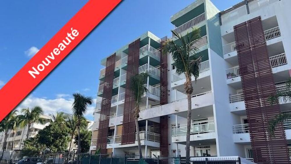 Appartement T2 Résidence Sécurisée Investissement St Clo....