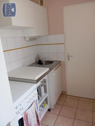  Appartement  vendre 3 pices 55 m